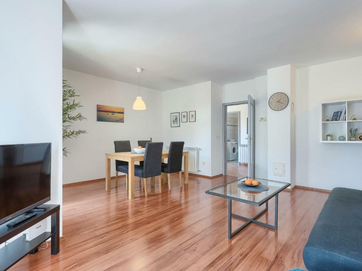Holiday Home Gojak By Interhome Pula Exteriér fotografie