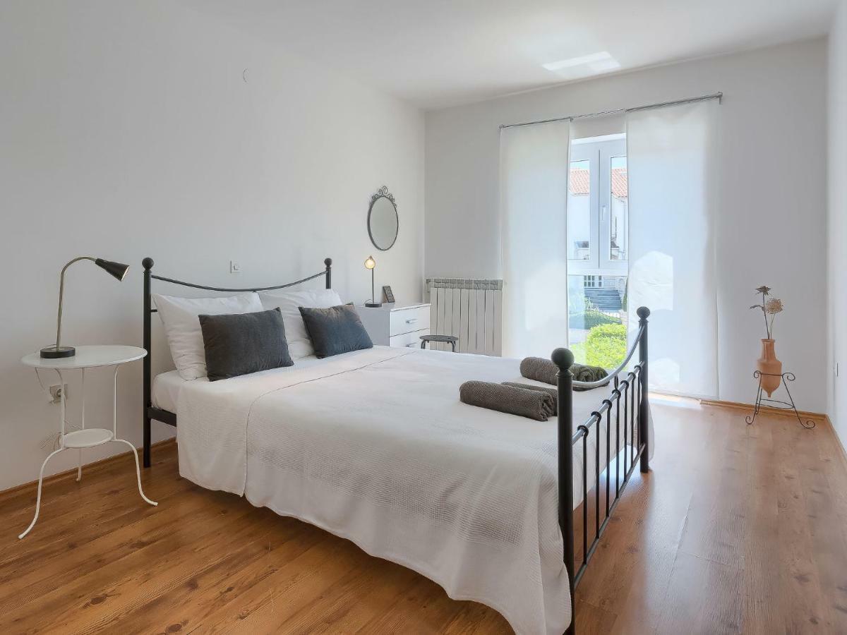 Holiday Home Gojak By Interhome Pula Exteriér fotografie