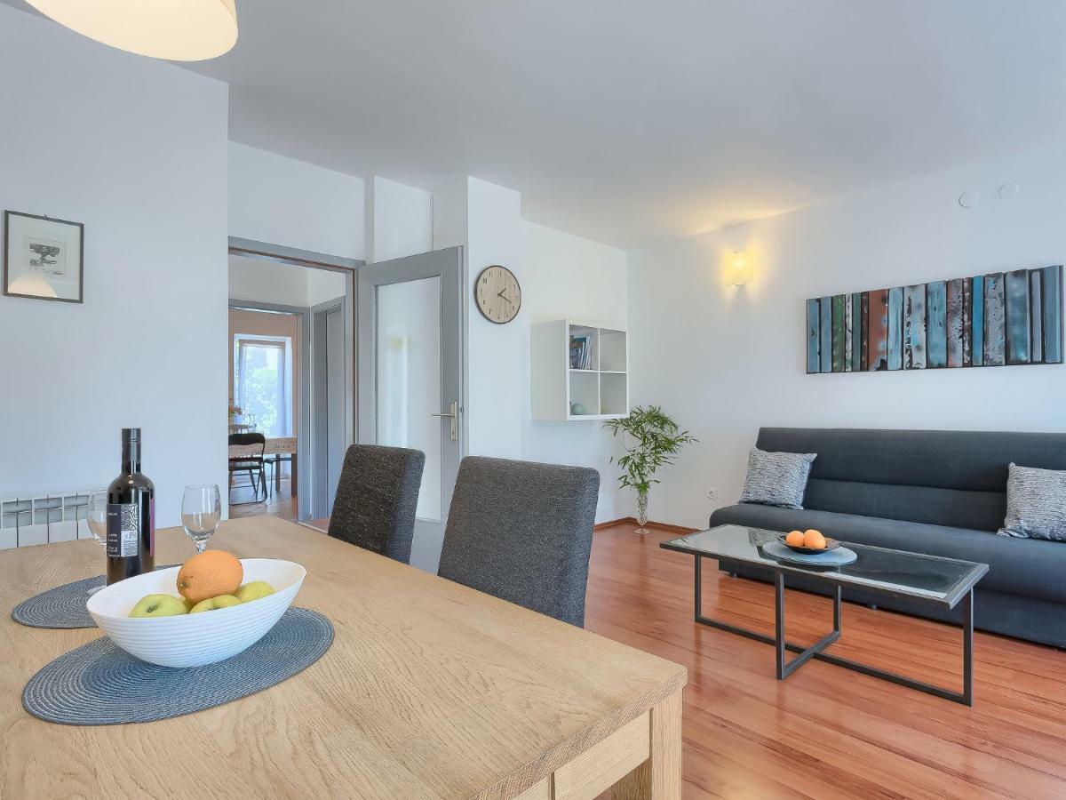 Holiday Home Gojak By Interhome Pula Exteriér fotografie
