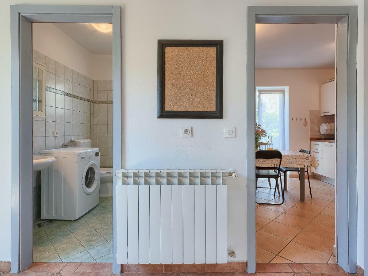 Holiday Home Gojak By Interhome Pula Exteriér fotografie