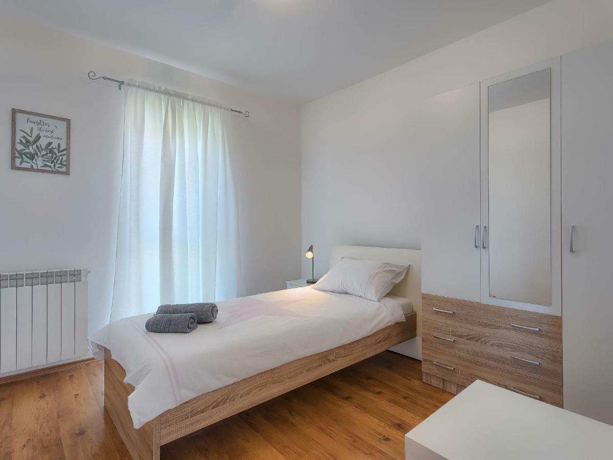Holiday Home Gojak By Interhome Pula Exteriér fotografie