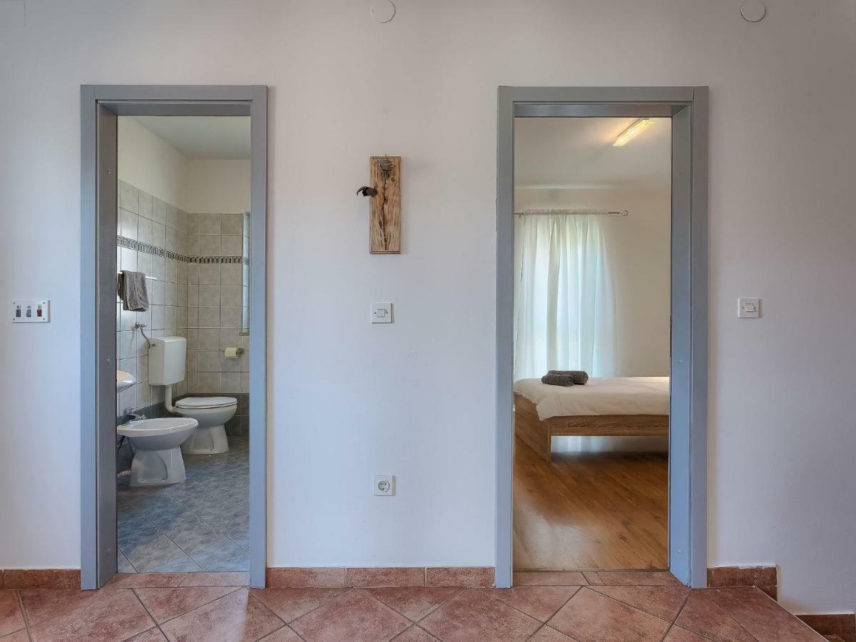 Holiday Home Gojak By Interhome Pula Exteriér fotografie