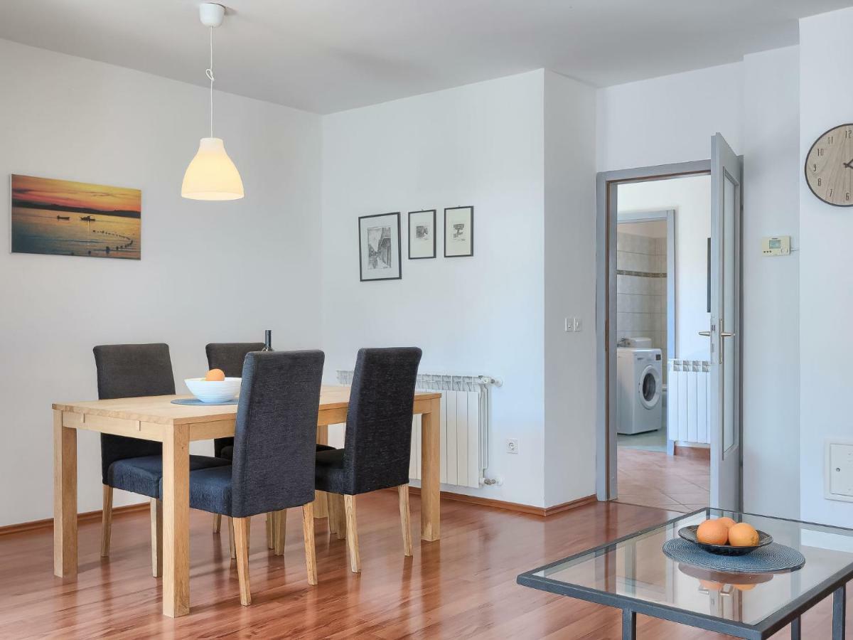 Holiday Home Gojak By Interhome Pula Exteriér fotografie